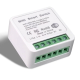 New Tuya WI-Fi Mini Smart switch