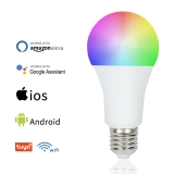 TUYA WIFI SMART HOUSE BULB