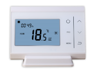  LSG-THP-11 Tuya Wi-Fi  Programmable Thermostat